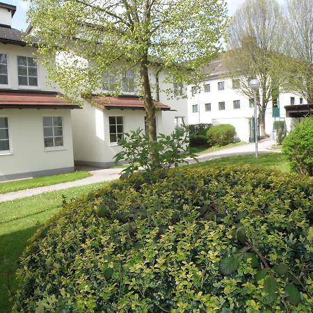 Hotel Sommerhaus Am Internats-Campus Bad Leonfelden Exterior foto