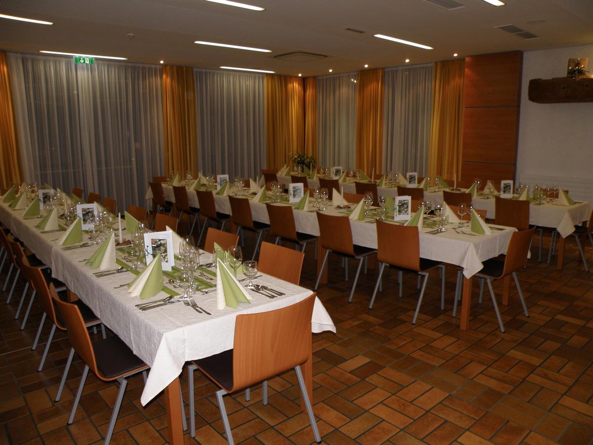 Hotel Sommerhaus Am Internats-Campus Bad Leonfelden Exterior foto