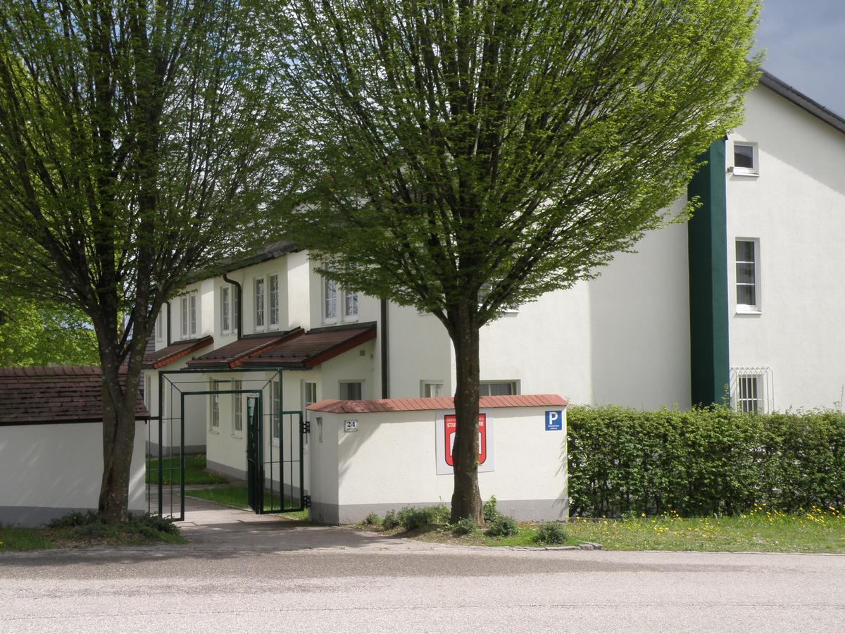 Hotel Sommerhaus Am Internats-Campus Bad Leonfelden Exterior foto